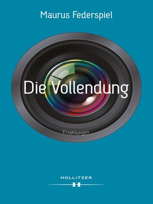 cover image of Die Vollendung